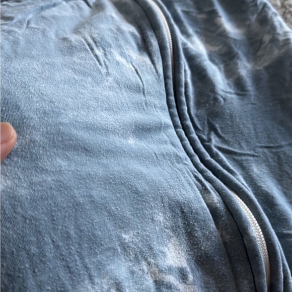 Larkspur baby x2 sleep sacks medium - Picture 3 of 3